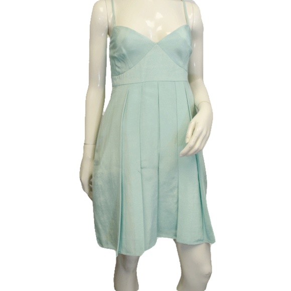 Kathlin Argino Dress Womens Sz 14 (SKU 000068) - Picture 1 of 4